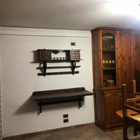 Mensola - piattaia
