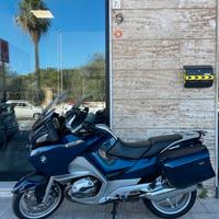 Bmw r 1200 rt - 2008