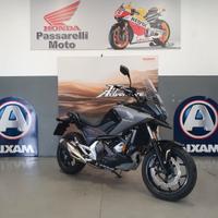 Honda NC 750 X DCT - 2020