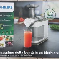 Estrattore frutta e verdura Philips