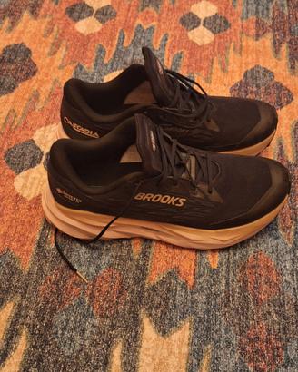 Brooks Cascadia 19 GTX 44,5