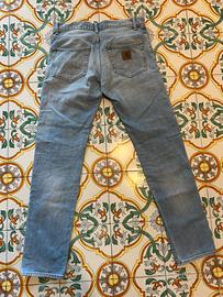 pantalone carhartt