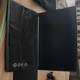 PC portatile gaming 