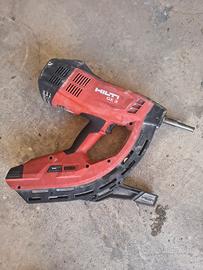 chiodatrice inchiodatrice Hilti 