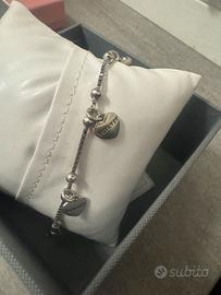 Braccialetto argento 925