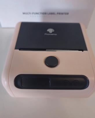Photomemo M200 Series