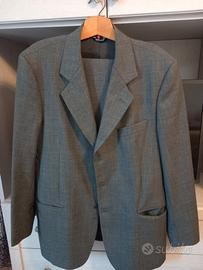Vestito da uomo 