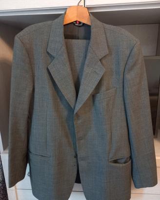 Vestito da uomo 