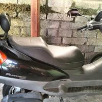 Honda 250 Foresight - 1998