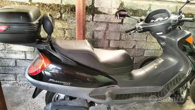 Honda 250 Foresight - 1998