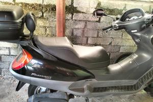 Honda 250 Foresight - 1998