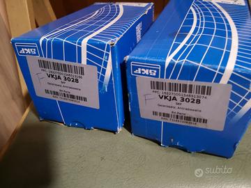 KIT GIUNTI SEMIASSE SKF VKJA 3028 PER GOLF5