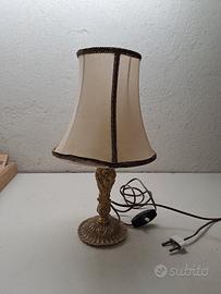 lampadario 