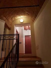 BILOCALE MODERNO CON SOPPALCO