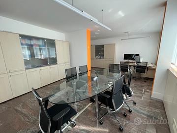 Centralissimo in perfette condizioni