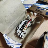 Regolatore alternatore Alfa 155 Q4 Delta evo 4wd