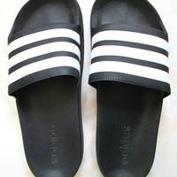 Ciabatte ADIDAS 40 41 uomo donna piscina palestra