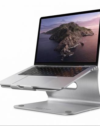 Supporto per computer portatili