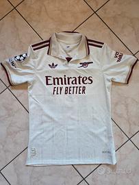 Maglia da Calcio Adidas Arsenal L