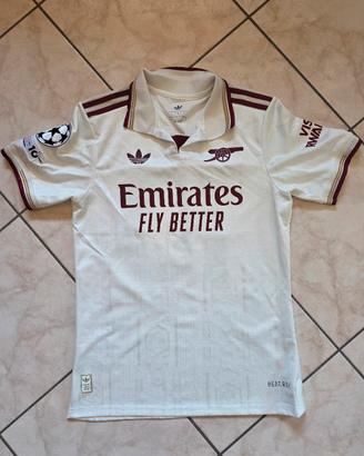 Maglia da Calcio Adidas Arsenal L