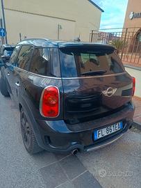 mini countryman sd all4