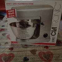 Planetaria 1000W Clatronic KM 2718