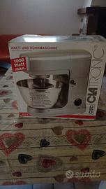 Planetaria 1000W Clatronic KM 2718