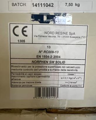 Guaina isolante