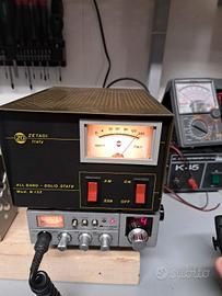 Amplificatore ZG