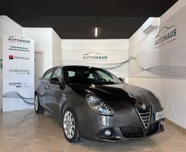 Alfa Romeo Giulietta 1.6 JTDm-2 105 CV Business