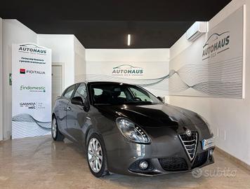 Alfa Romeo Giulietta 1.6 JTDm-2 105 CV Business