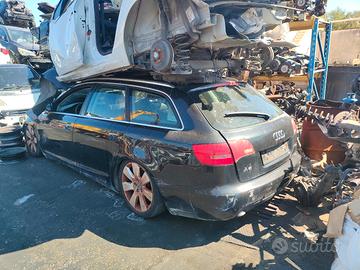 ricambi audi a 6 