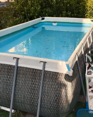 piscina fuori bestway 400x200x100