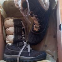 Timberland stivali donna39  