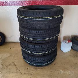 235/60R18 107W Pneumatici LingLong