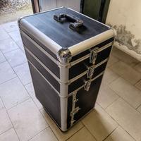 Trolley porta attrezzi