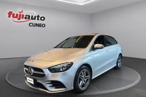 Mercedes B 250 e eq-power premium auto