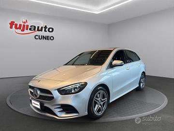 Mercedes B 250 e eq-power premium auto