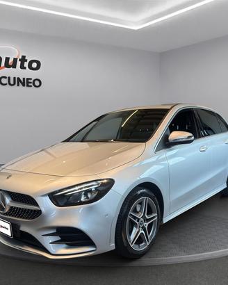 Mercedes B 250 e eq-power premium auto