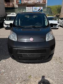 Fiat Qubo 1.3 MJT 95 CV Active