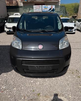 Fiat Qubo 1.3 MJT 95 CV Active