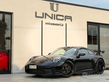 Porsche 911 992 GT3 4.0 510 cv IVA ESPOSTA UNICO P