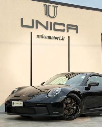 Porsche 911 992 GT3 4.0 510 cv IVA ESPOSTA UNICO P