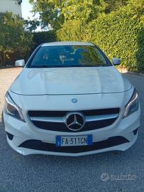 Mercedes cla 220 cdi