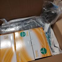 Maschere oronasali + Ricambi e accessori cpap