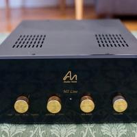 Audio Note M2 Line
