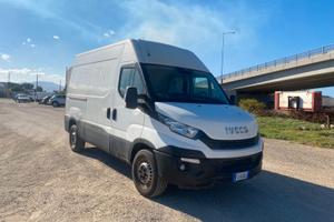 Iveco Daily 35S14 2.3 140 CV