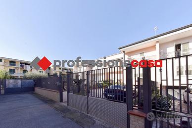Villa a schiera Marcianise [Cod. rif 3201741VRG]