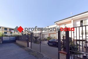 Villa a schiera Marcianise [Cod. rif 3201741VRG]