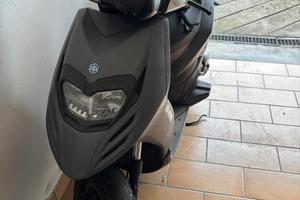 Typhoon 50 Piaggio